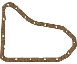 th125 125c Bottom pan Cork pan Gasket Automatic Transmission
