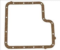 c-6 bottom pan cork pan gasket Automatic transmission