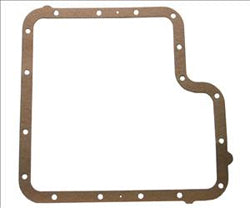 c6 Bottom pan duraprene pan Gasket Automatic Transmission