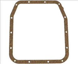aod bottom pan cork pan gasket Automatic transmission