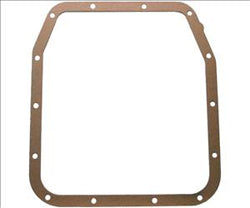 aod bottom pan cork pan gasket Automatic transmission