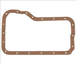 f4eat bottom pan cork (19 holes) 1990-up pan gasket Automatic transmission