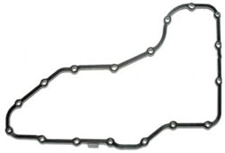 ax4s Bottom pan Bonded Rubber pan Gasket Automatic Transmission