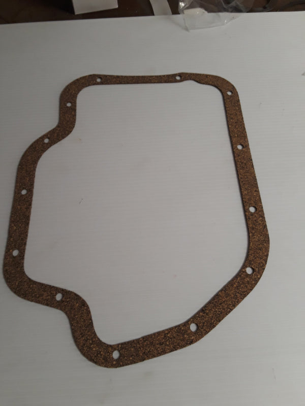 th400 bottom pan cork pan gasket Automatic transmission