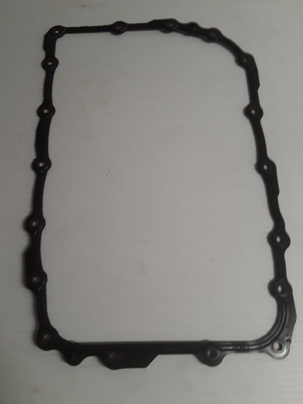 6l80e bottom pan bonded rubber (18 bolt) (16 3 4 long) pan gasket Automatic transmission