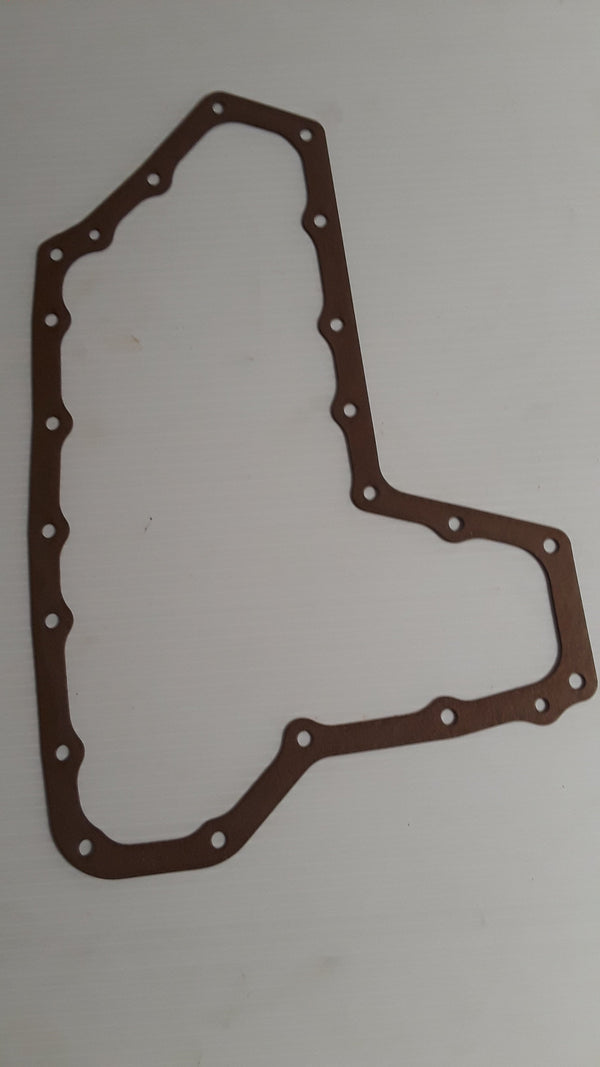 re0f09a bottom pan duraprene pan gasket Automatic transmission