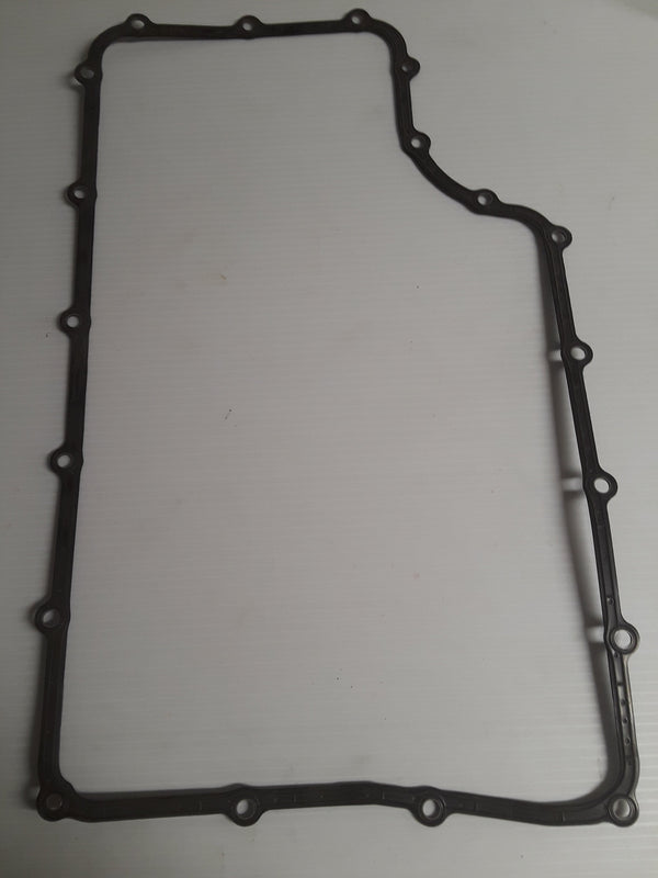 6r140w bottom pan bonded rubber pan gasket Automatic transmission