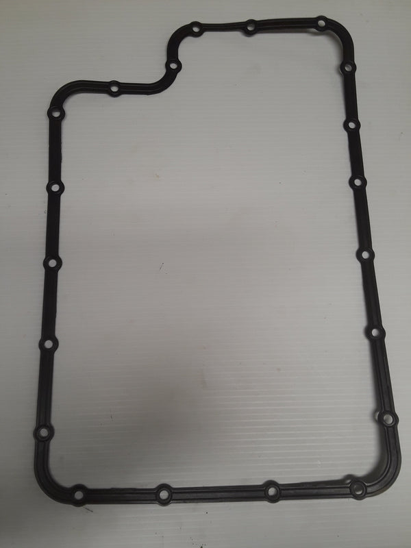 e4od 4r100 bottom pan bonded rubber pan gasket Automatic transmission