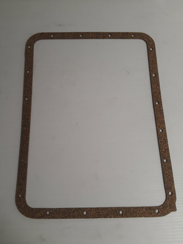 as69rc bottom pan cork pan gasket Automatic transmission