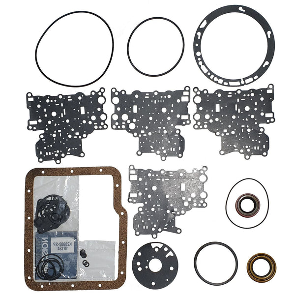 POWERGLIDE(64-73) Automatic transmission overhault gasket kit