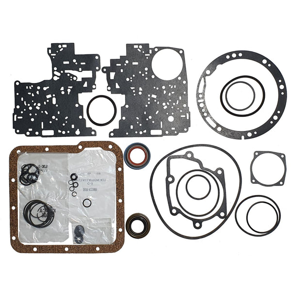 C-3(74-87) TAutomatic transmission overhault gasket kit precision