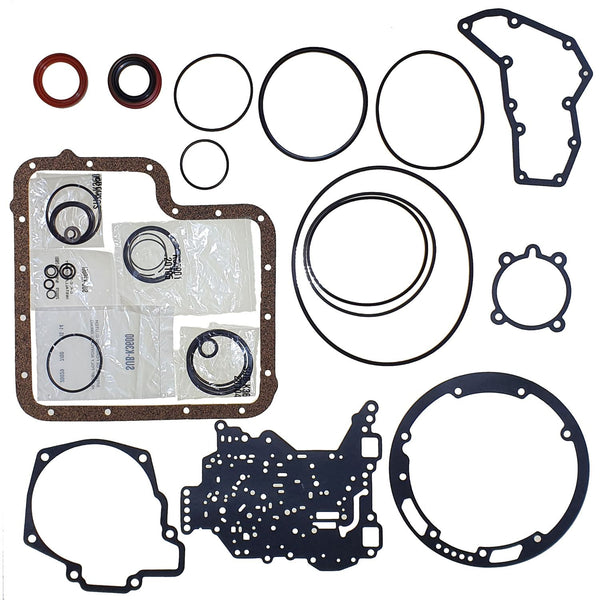 C-6(68-UP) Automatic transmission overhault gasket kit precision