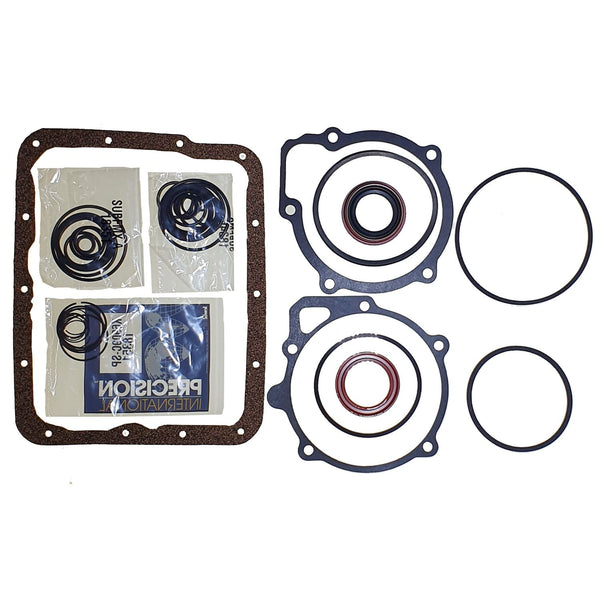 FMX(68-81) Automatic transmission overhault gasket kit precision