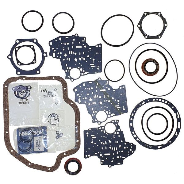th400(65-up) Automatic transmission overhault gasket kit precision