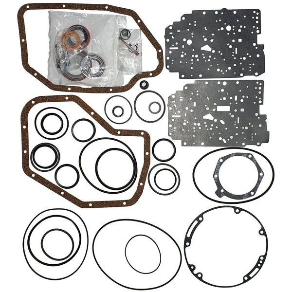 ATX(81-UP) Automatic transmission overhault gasket kit precision