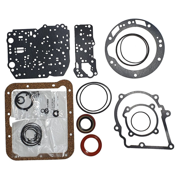 c-5(82-86) Automatic transmission overhault gasket kit precision