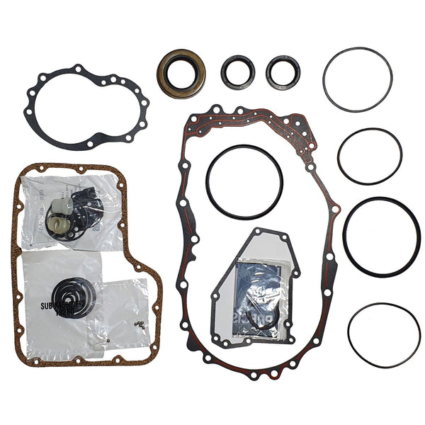 RL3F01A RN3F01A(81-UP) Automatic transmission overhault gasket kit precision