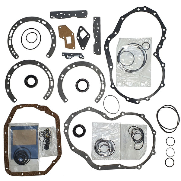 KM170 KM171 KM172(79-88) Automatic transmission overhault gasket kit precision