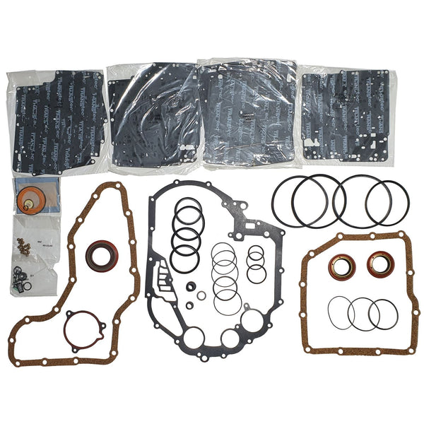 axod(86-90) Automatic transmission overhault gasket kit precision