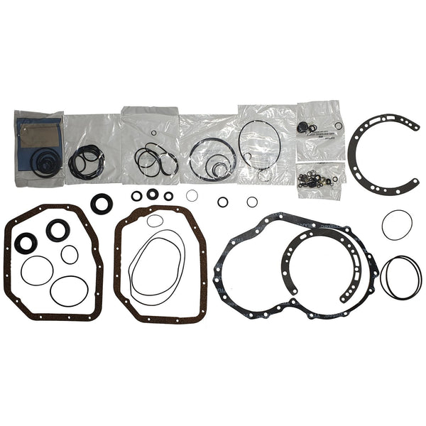 KM175 KM177(4-Spd 12 & 13 Bolt Pan) Automatic transmission overhault gasket kit precision