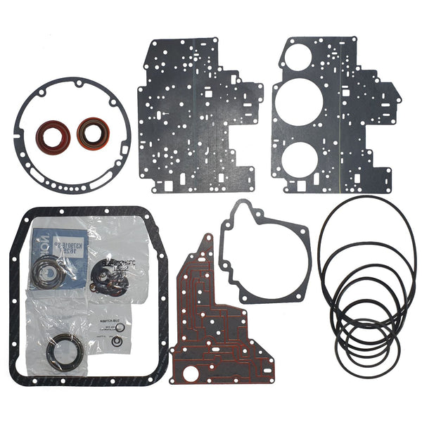 aode(92-95) Automatic transmission overhault gasket kit precision