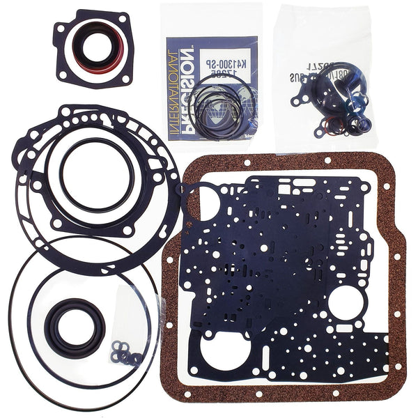 L4N71B E4N71B(83-UP) Automatic transmission overhault gasket kit precision