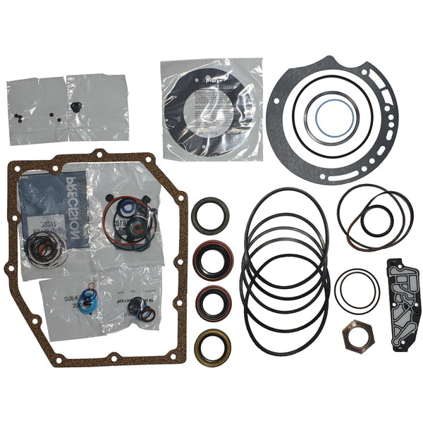42RLE(03-UP) Automatic transmission overhault gasket kit precision WOUT PISTONS