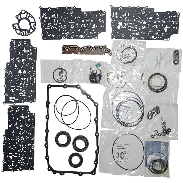 6L90E(07-UP) Automatic transmission overhault gasket kit precision