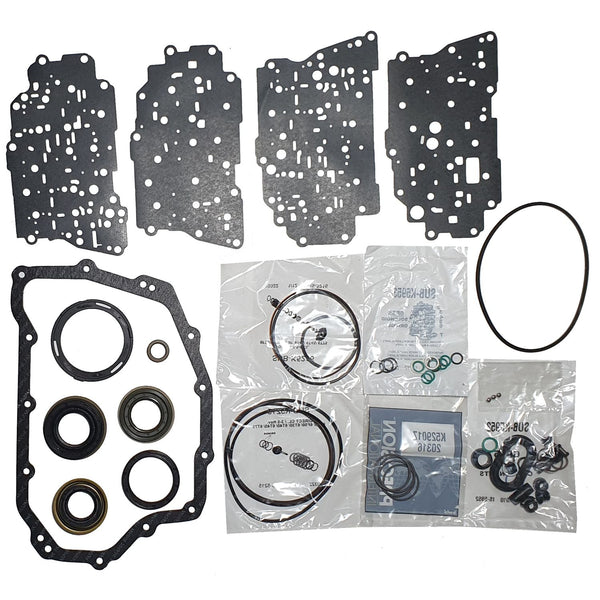 6F35(07-12) Automatic transmission overhault gasket kit precision