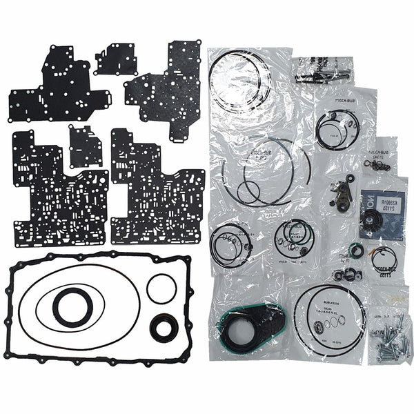 10L60 2020- OVERHAUL KIT