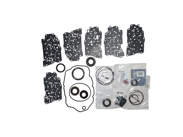 6F35(12-UP) Automatic transmission overhault gasket kit precision
