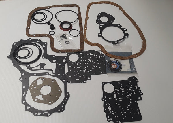 TH 325(79-81) Automatic transmission overhault gasket kit precision