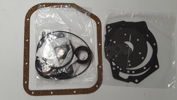 A500(88-UP) Automatic transmission overhault gasket kit precision