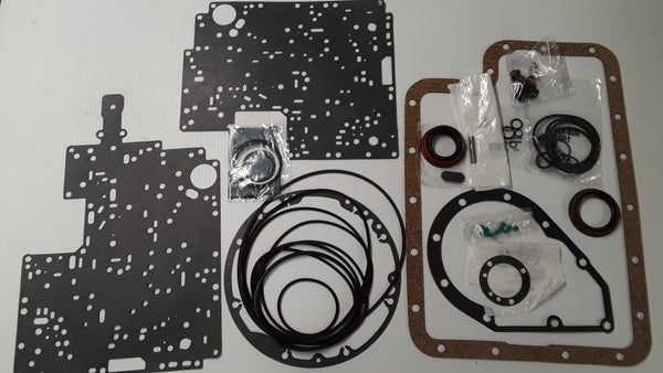 E4OD(89-95) Automatic transmission overhault gasket kit precision