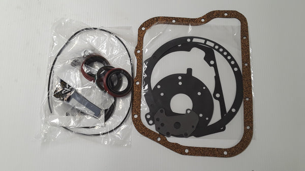 46RE a518 A618 Automatic transmission overhault gasket kit precision