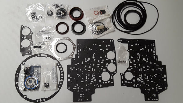 4L80E(90-96) Automatic transmission overhault gasket kit precision