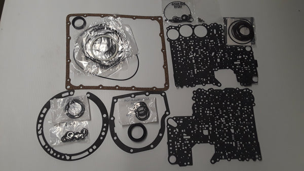 RL4R01A RE4R01A(87-UP) Automatic transmission overhault gasket kit precision