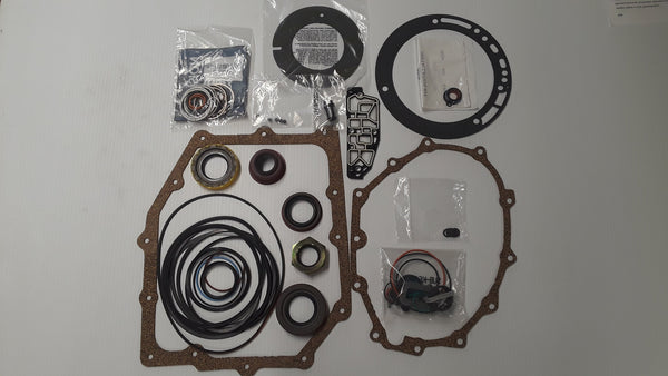 A606 A42L(93-UP) Automatic transmission overhault gasket kit precision