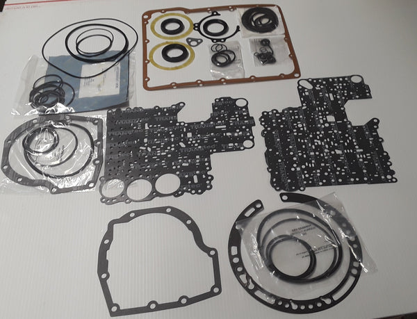 RE4R03A(90-01) Automatic transmission overhault gasket kit precision
