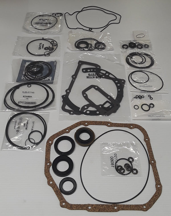 F4A32 F4A33 Automatic transmission overhault gasket kit precision