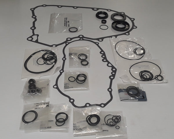 hond.a transmission overhault kit precision w out pistons Automatic transmission