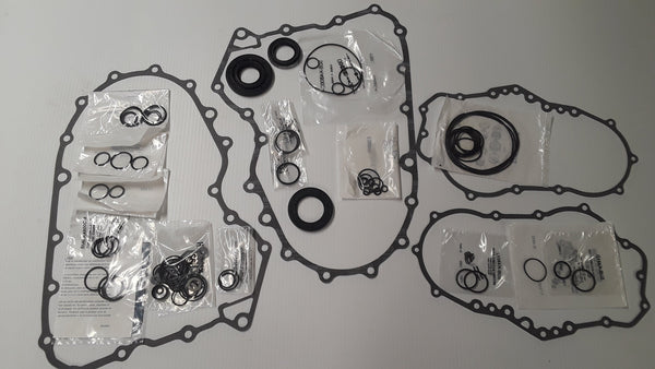 BMXA SLXA A4RA S24A Automatic transmission overhault gasket kit precision