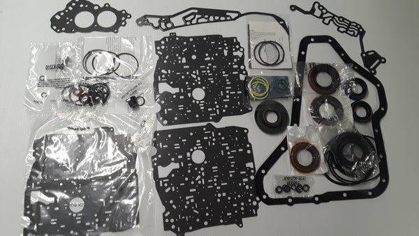 4T65 E 4T65E(97-UP) Automatic transmission overhault gasket kit precision