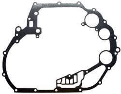ax4s case cover to case 2000-up gasket Automatic transmission