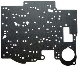 th700-r4 valve body (lower) 1982-86 gasket Automatic transmission