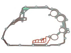 ax4n 4f50n case cover to case (beaded) 2000-03 gasket Automatic transmission