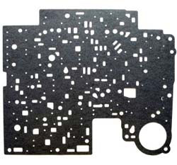 4l60e 1 letter valve body (upper) 1993-00 gasket Automatic transmission
