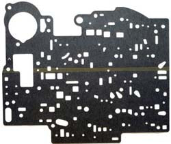th700-r4 valve body (lower) 1987-up gasket Automatic transmission