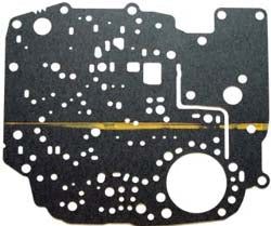 th250 350 Lower Valve Body 1969-79 Gasket Automatic Transmission