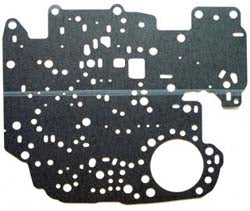 th250 350 c Lower Valve Body 1980-86 Gasket Automatic Transmission